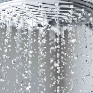 GE® 40 GALLON SHORT ELECTRIC WATER HEATER - Image 3