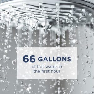 GE® 40 GALLON SHORT ELECTRIC WATER HEATER - Image 7