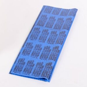 60PK-PLASTIC COMP BAGS, - Image 4
