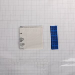 60PK-PLASTIC COMP BAGS, - Image 5