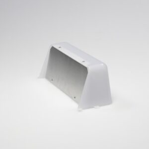 SRV LAMP COVER/REFLECTOR ASSY - Image 1