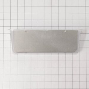 SRV LAMP COVER/REFLECTOR ASSY - Image 2