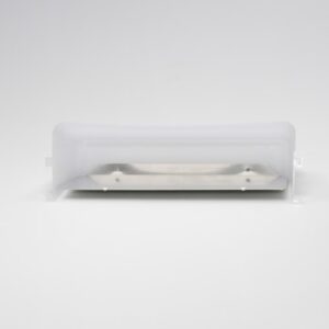 SRV LAMP COVER/REFLECTOR ASSY - Image 3