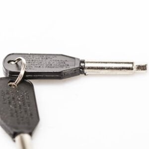 DOOR LOCK KEY - Image 2