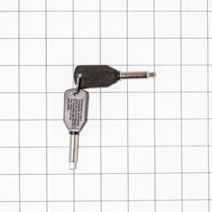 DOOR LOCK KEY - Image 3