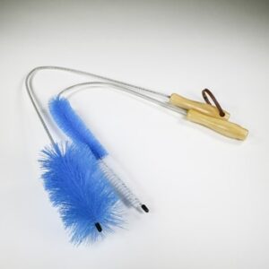 APPLIANCE BRUSH SET - REF/HVAC/DRYER - Image 1