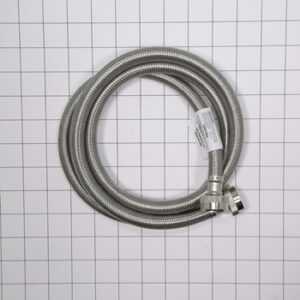 5' SS HOSE BK - Image 3