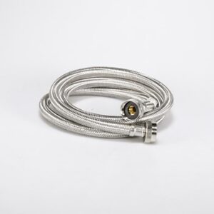 5' SS HOSE BK - Image 4