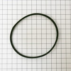 BELT,AGITATE & SPIN 60HZ YELLOW LABEL - Image 2