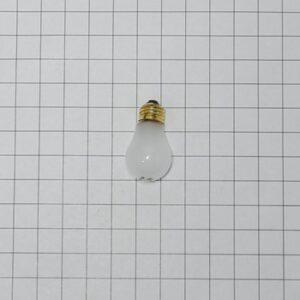 40 WATT APPLIANCE BULB - Image 2