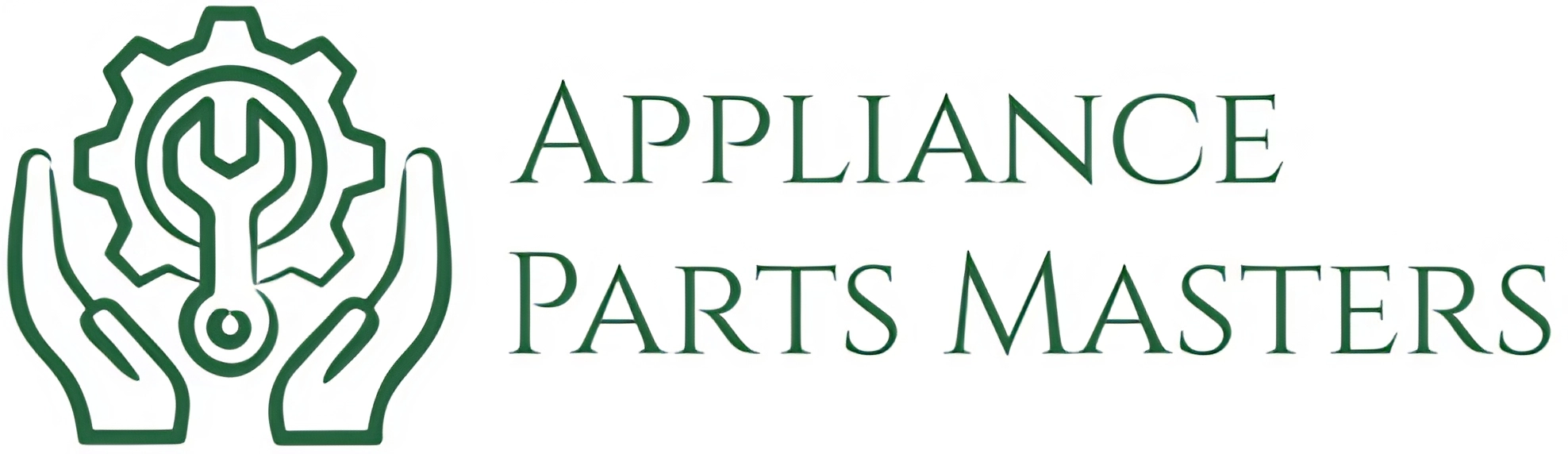 Appliance Parts Master
