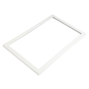 Gasket-frzr door,white ,magnetic - Image 1